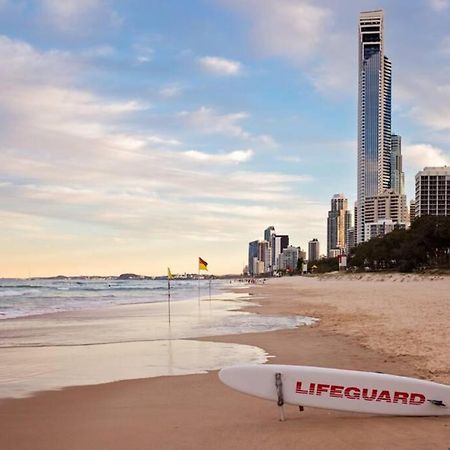 Surfers Paradise Self Contained 1 Bed Unit Gold Coast Exterior photo