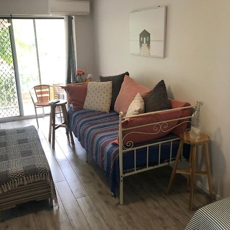 Surfers Paradise Self Contained 1 Bed Unit Gold Coast Exterior photo
