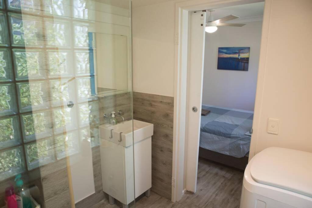 Surfers Paradise Self Contained 1 Bed Unit Gold Coast Exterior photo