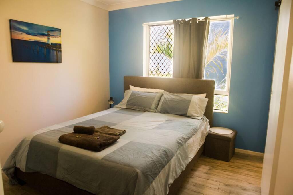 Surfers Paradise Self Contained 1 Bed Unit Gold Coast Exterior photo