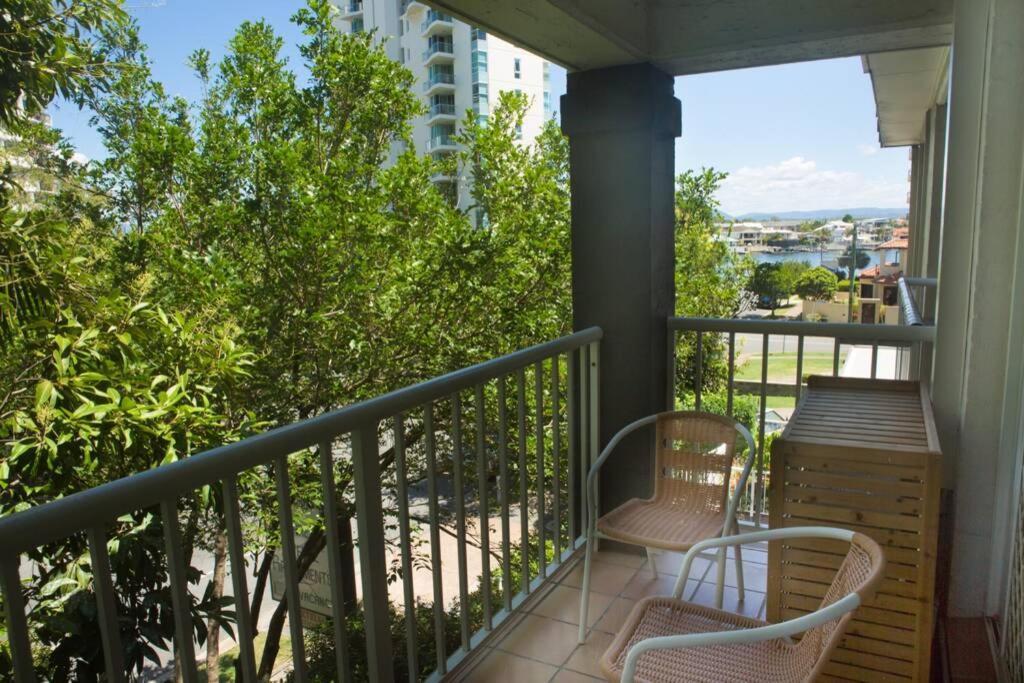 Surfers Paradise Self Contained 1 Bed Unit Gold Coast Exterior photo