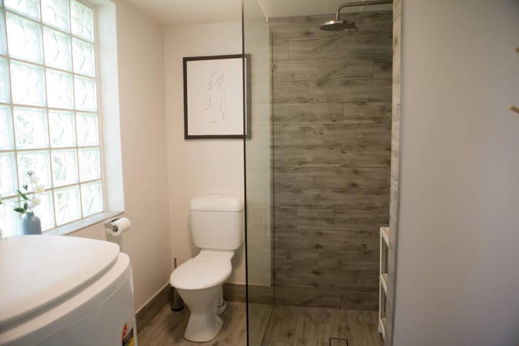 Surfers Paradise Self Contained 1 Bed Unit Gold Coast Exterior photo