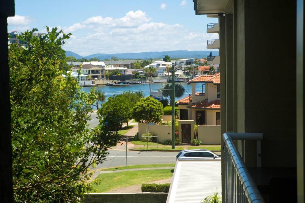 Surfers Paradise Self Contained 1 Bed Unit Gold Coast Exterior photo