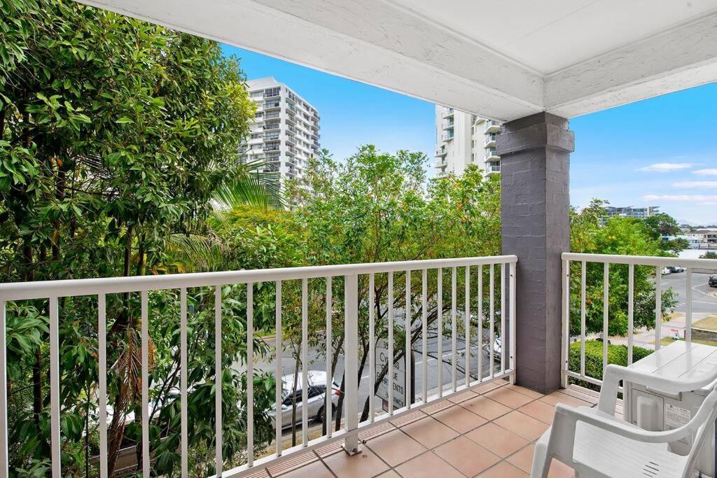 Surfers Paradise Self Contained 1 Bed Unit Gold Coast Exterior photo