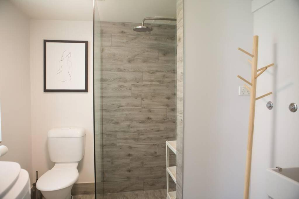 Surfers Paradise Self Contained 1 Bed Unit Gold Coast Exterior photo