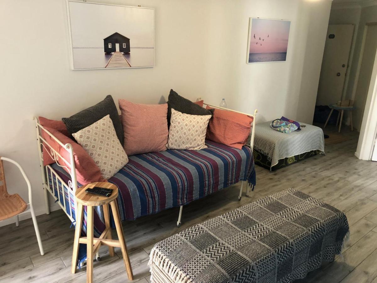Surfers Paradise Self Contained 1 Bed Unit Gold Coast Exterior photo
