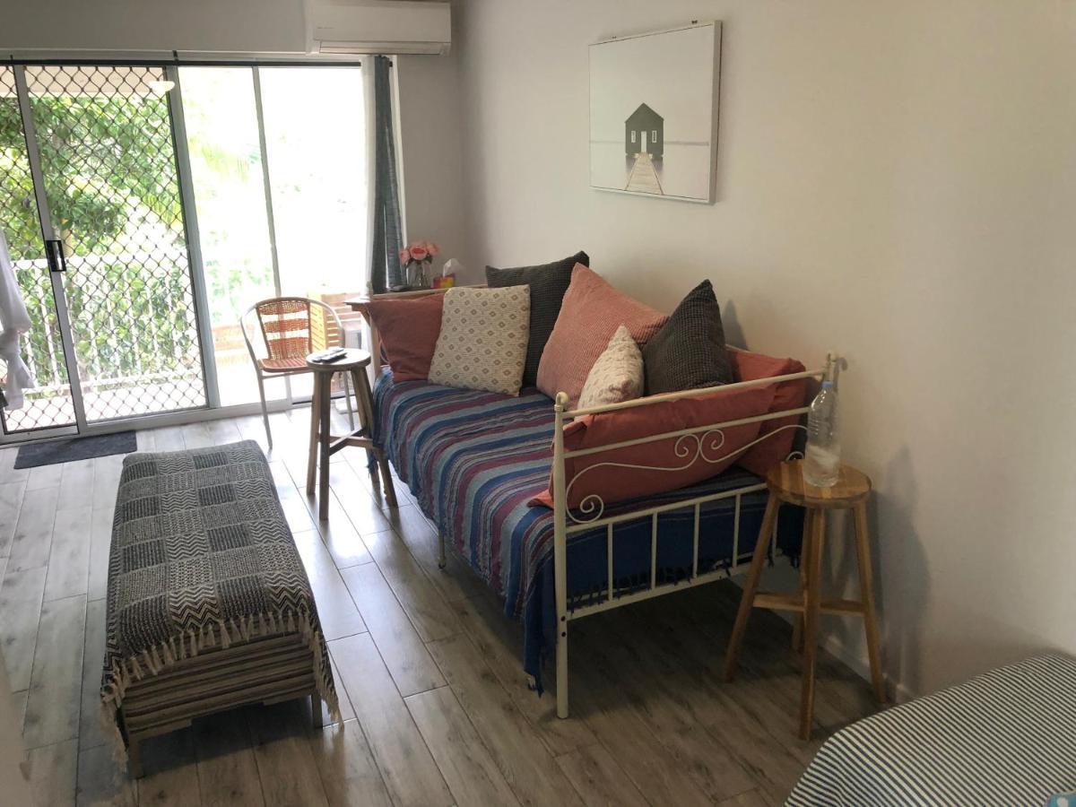 Surfers Paradise Self Contained 1 Bed Unit Gold Coast Exterior photo