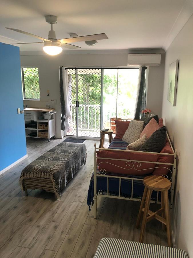 Surfers Paradise Self Contained 1 Bed Unit Gold Coast Exterior photo